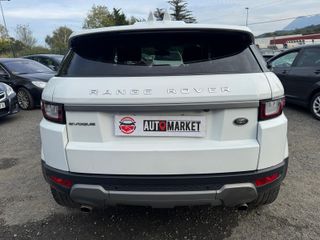 Land Rover Range Rover Evoque 2.0 150cv