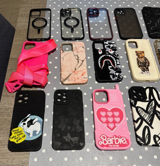 Lotto Cover iPhone 12 Pro Max
