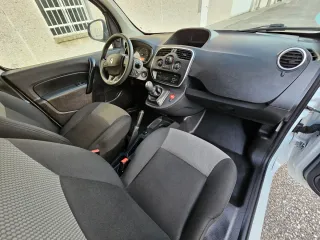 Renault Kangoo 2021