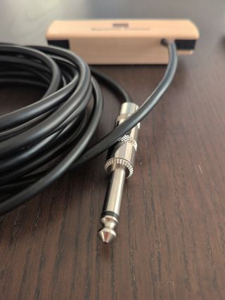 Pastilla Seymour Duncan Woody 3HC