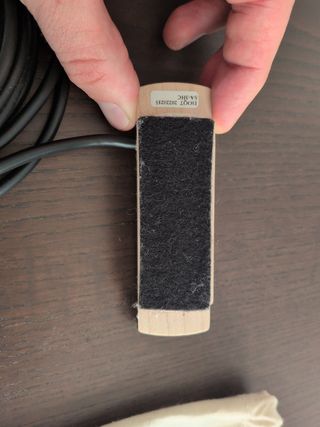 Pastilla Seymour Duncan Woody 3HC