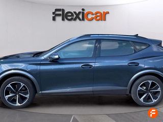 Cupra Formentor 1.4 e-Hybrid 150kW (204 CV) DSG