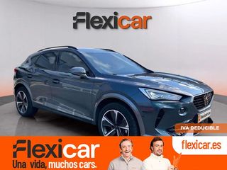 Cupra Formentor 1.4 e-Hybrid 150kW (204 CV) DSG