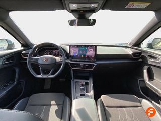 Cupra Formentor 1.4 e-Hybrid 150kW (204 CV) DSG