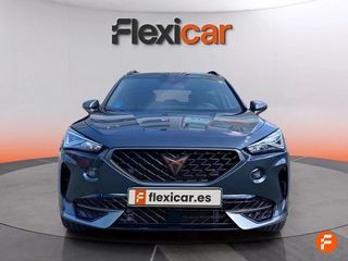 Cupra Formentor 1.4 e-Hybrid 150kW (204 CV) DSG