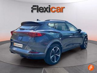 Cupra Formentor 1.4 e-Hybrid 150kW (204 CV) DSG