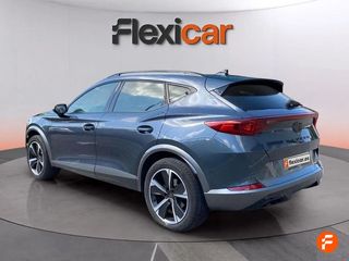 Cupra Formentor 1.4 e-Hybrid 150kW (204 CV) DSG
