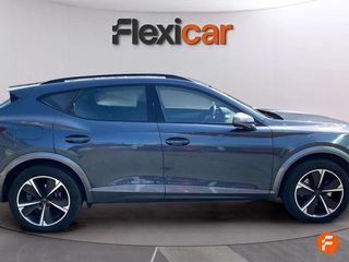 Cupra Formentor 1.4 e-Hybrid 150kW (204 CV) DSG