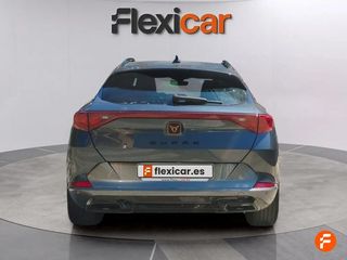 Cupra Formentor 1.4 e-Hybrid 150kW (204 CV) DSG