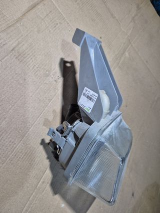 Antiniebla opel astra f