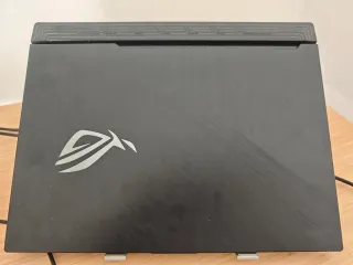 Portátil Gaming Asus ROG Strix RTX 