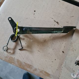 Piezas  Derbi Paleta