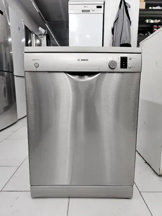 Lavavajillas Bosch 60cm con garantía y Transporte 