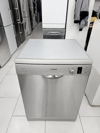 Lavavajillas Bosch 60cm con garantía y Transporte 