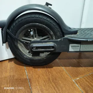 Patinete Eléctrico Xiaomi Pro 2