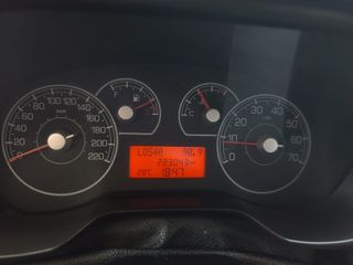 Fiat punto 1.3 Multijet 90cv