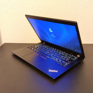 LENOVO THINKPAD X390 i5 8365U 1.6 16GB 512GB SSD