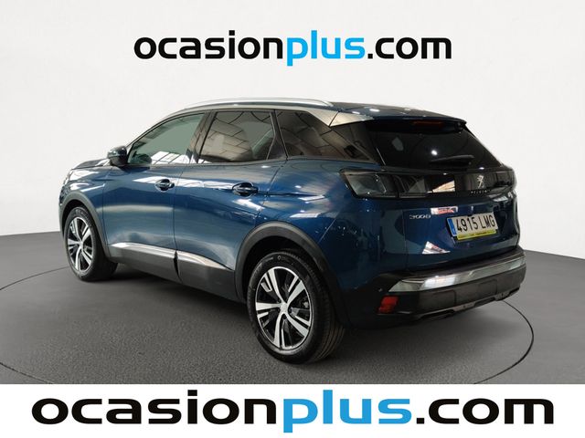 Peugeot 3008 BlueHDi 130 S&S Allure Pack 96 kW (130 CV)