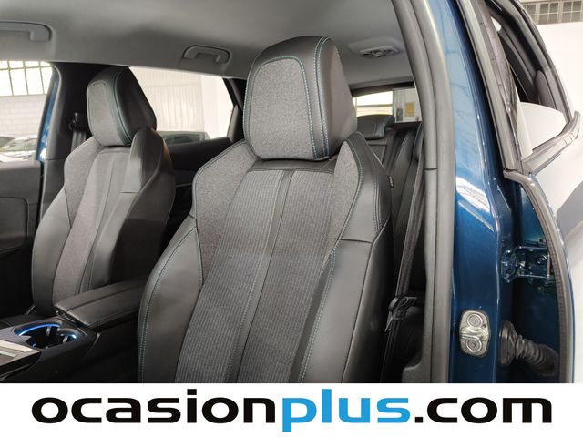 Peugeot 3008 BlueHDi 130 S&S Allure Pack 96 kW (130 CV)