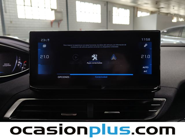 Peugeot 3008 BlueHDi 130 S&S Allure Pack 96 kW (130 CV)