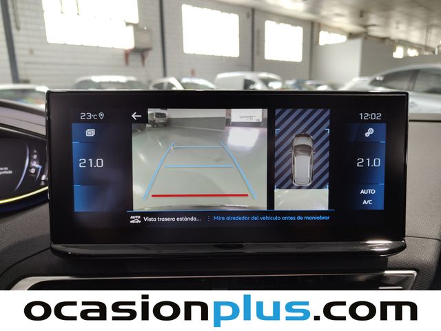 Peugeot 3008 BlueHDi 130 S&S Allure Pack 96 kW (130 CV)