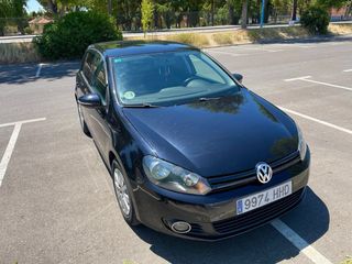 Volkswagen Golf 2011