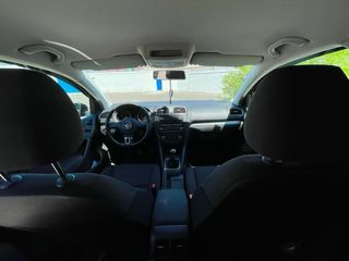 Volkswagen Golf 2011
