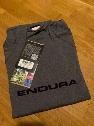 ENDURA Abbigliamento Mtb Donna Tg S