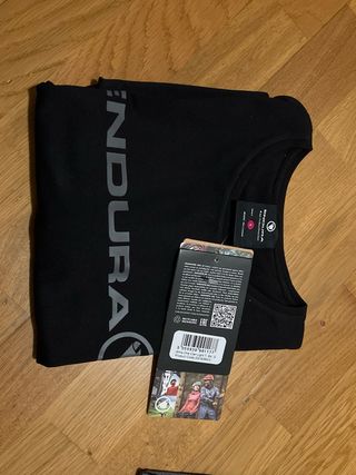 ENDURA Abbigliamento Mtb Donna Tg S