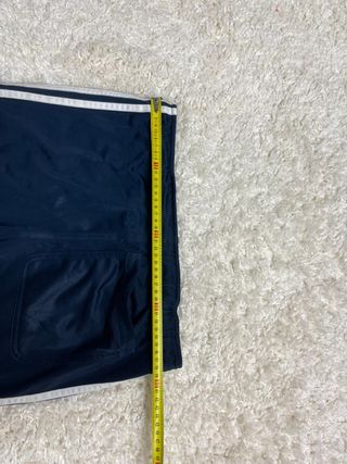 ¡¡OFERTA!! Talla M Pantalón Adidas Ancho Azul