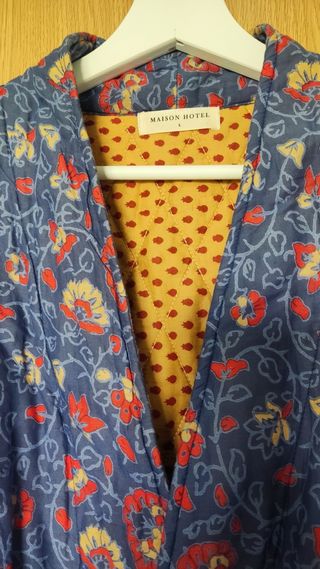 Kimono Maison Hotel 