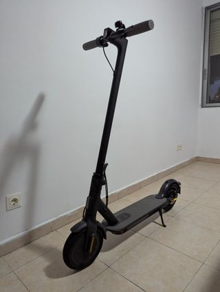 Patinete electrico Mi Electric Scooter1S