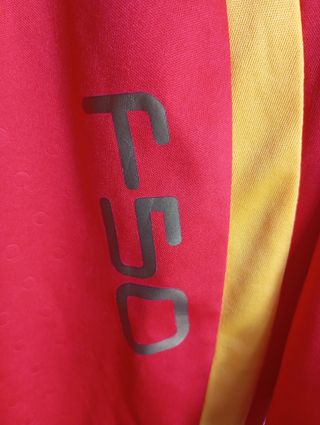 Camiseta deporte manga corta talla L