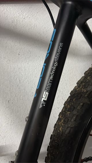 Mountainbike Stevens Sonora Carbono