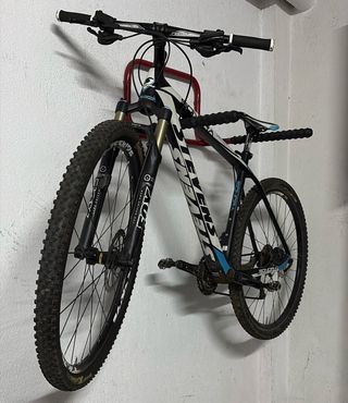 Mountainbike Stevens Sonora Carbono