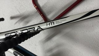 Mountainbike Stevens Sonora Carbono