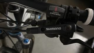 Mountainbike Stevens Sonora Carbono