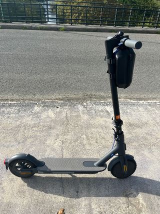 Patinete Xiaomi Mi Scooter 3