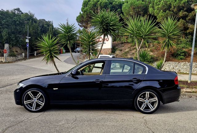 BMW 325i e90 Nacional