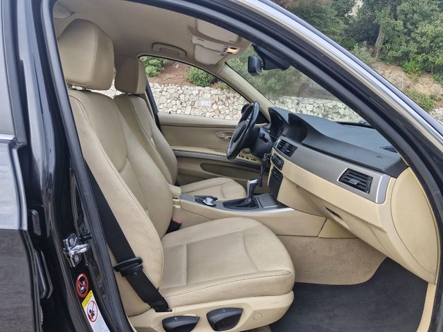 BMW 325i e90 Nacional