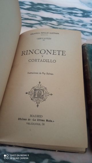 VECCHIO (1898)