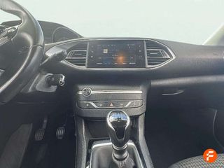 Peugeot 308 5p Access PureTech 110 S&S 6 Vel. MAN