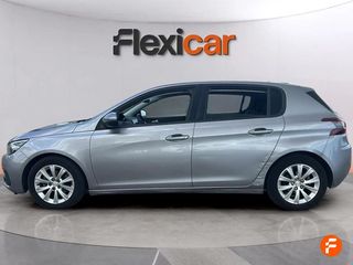 Peugeot 308 5p Access PureTech 110 S&S 6 Vel. MAN