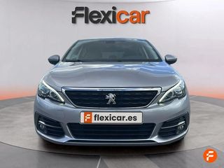 Peugeot 308 5p Access PureTech 110 S&S 6 Vel. MAN