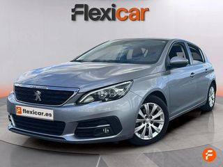 Peugeot 308 5p Access PureTech 110 S&S 6 Vel. MAN