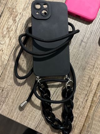 Fundas iPhone 13 (Varias)