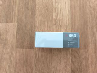 Mini GT BMW 3.0 CSL Branco