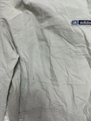 ¡¡OFERTA!! Talla M Pantalón Adidas Vintage 