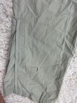 ¡¡OFERTA!! Talla M Pantalón Adidas Vintage 