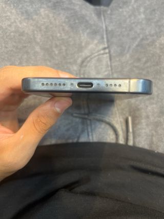 iPhone 15 Pro Max Space Gray